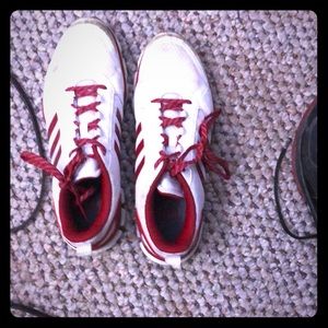 Adidas running shoes